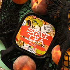 [ЗАВЕРШЕНО] Літній мега розіграш Space Tea